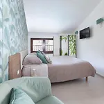 בית הארחה Estate4home - Casa Cristina סורנטו