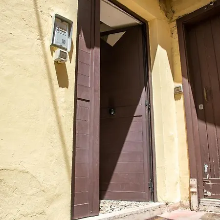Πανσιόν Estate4home - Casa Cristina 4*