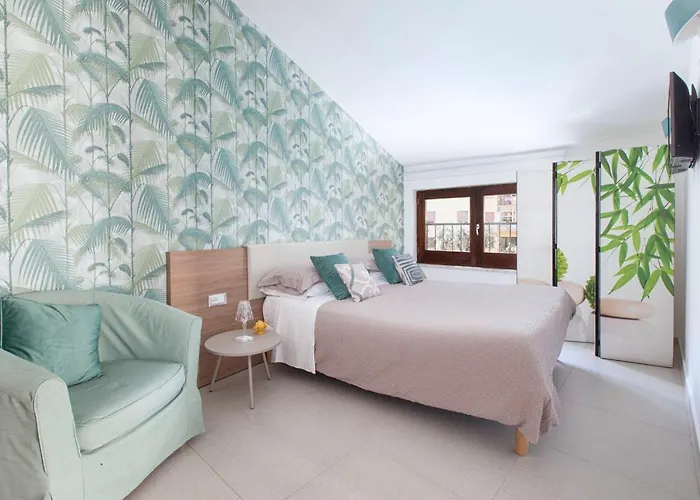 Πανσιόν Estate4home - Casa Cristina 4*