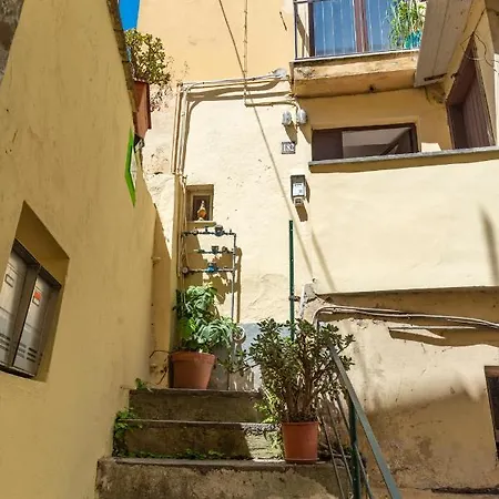 Estate4home - Casa Cristina * Sorrento