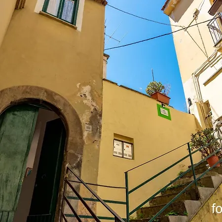 Estate4home - Casa Cristina * Sorrento
