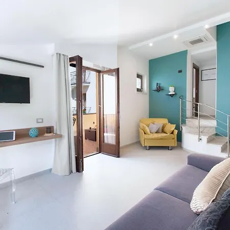 Guest house Estate4home - Casa Cristina Sorrento