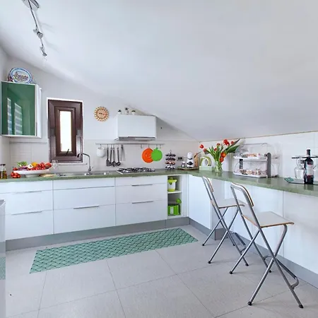 Guest house Estate4home - Casa Cristina *