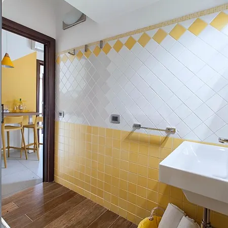 Estate4home - Casa Cristina Guest house