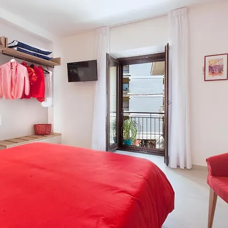 Guest house Estate4home - Casa Cristina *