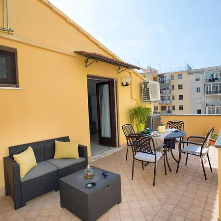 Estate4home - Casa Cristina 4* Sorrento