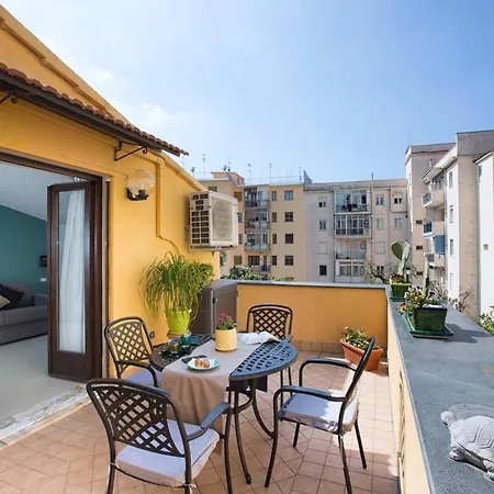 Estate4home - Casa Cristina Guest house Sorrento