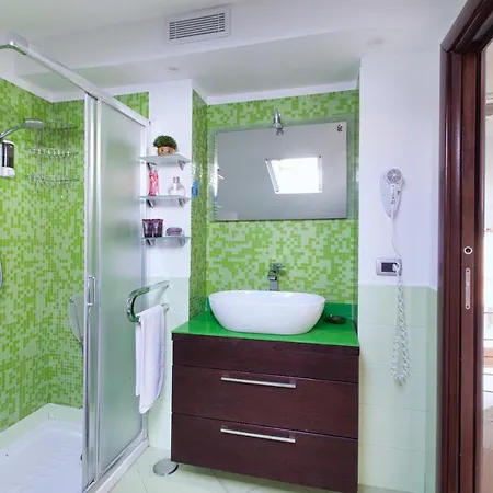 Estate4home - Casa Cristina Guest house *