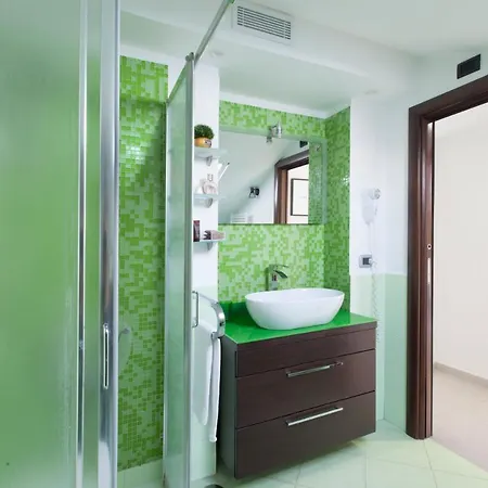 Estate4home - Casa Cristina Guest house Sorrento