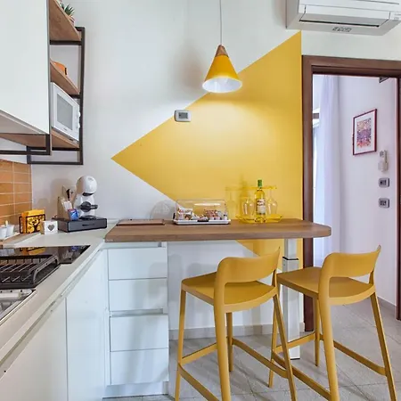 Estate4home - Casa Cristina Guest house 4*