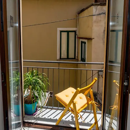 Guest house Estate4home - Casa Cristina *