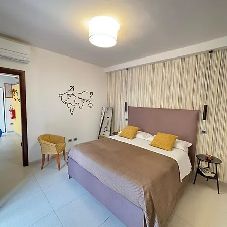 Estate4home - Casa Cristina Maison d'hôtes 4*