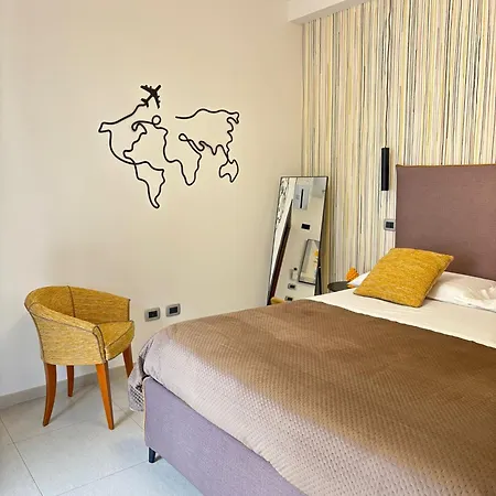 Estate4home - Casa Cristina Sorrente