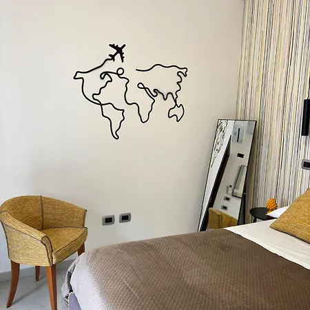 Estate4home - Casa Cristina Maison d'hôtes