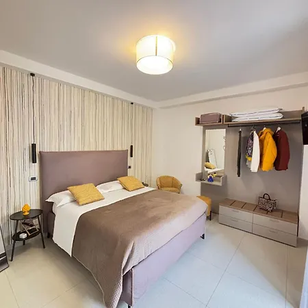 Estate4home - Casa Cristina 4* Sorrente