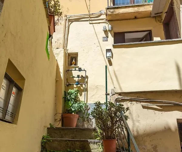 Estate4home - Casa Cristina 4* Sorrente