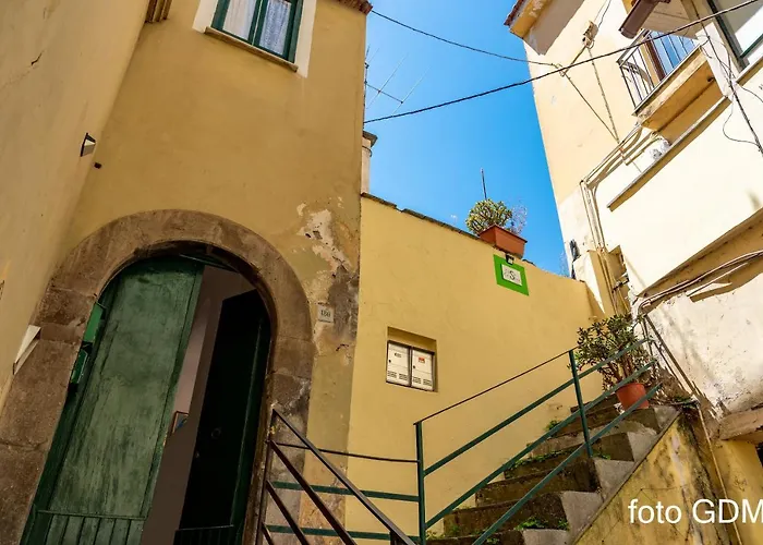 Estate4home - Casa Cristina 4* Sorrente