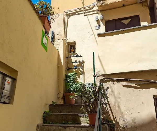 Estate4home - Casa Cristina Sorrente