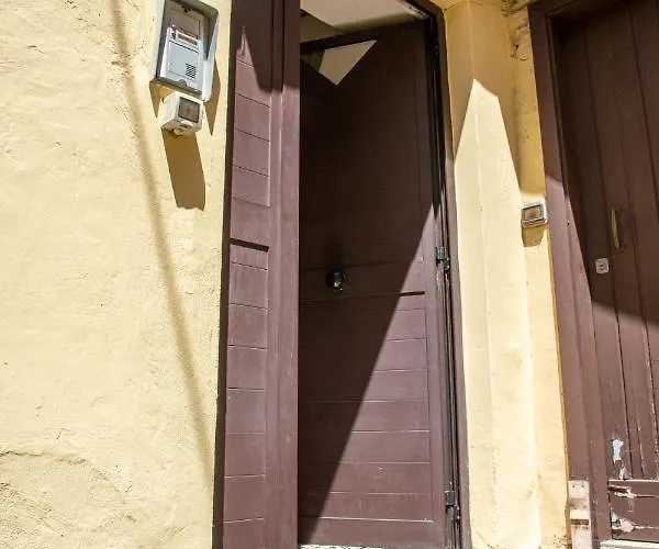 Maison d'hôtes Estate4home - Casa Cristina 4*