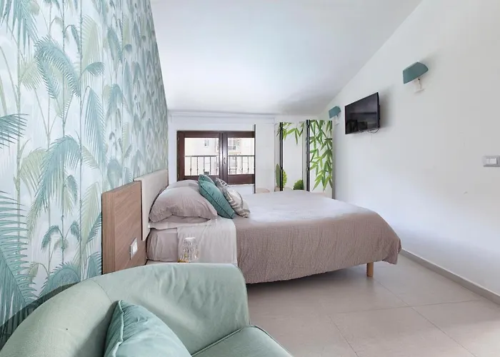 Maison d'hôtes Estate4home - Casa Cristina Sorrente