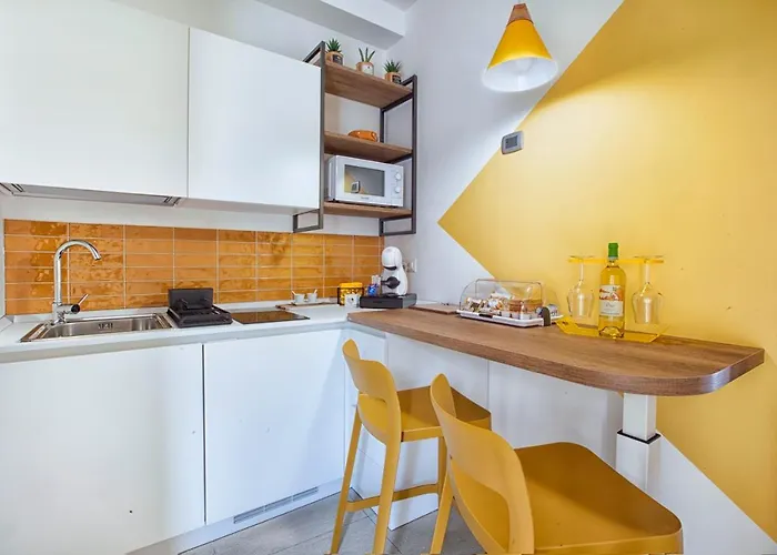 Estate4home - Casa Cristina Sorrente