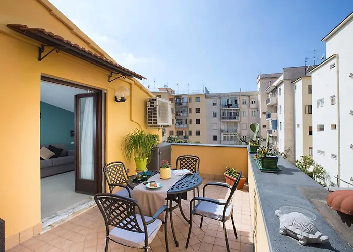 Estate4home - Casa Cristina Maison d'hôtes Sorrente