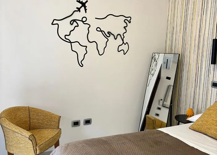 Estate4home - Casa Cristina Maison d'hôtes