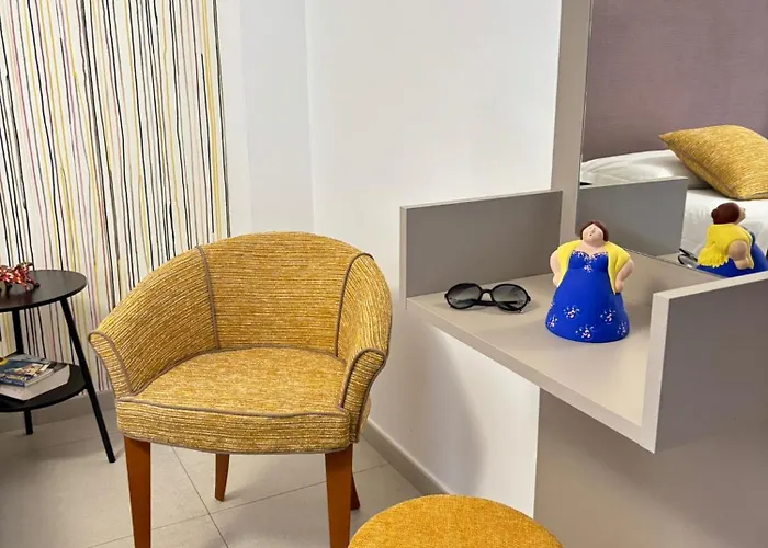 Estate4home - Casa Cristina Maison d'hôtes Sorrente