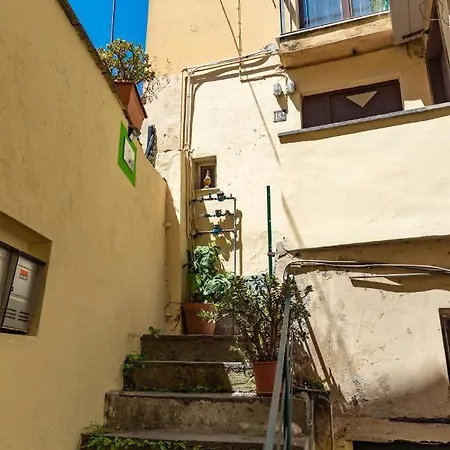 Estate4home - Casa Cristina ソレント